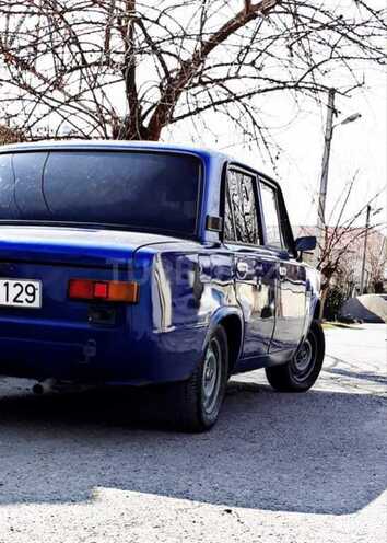LADA (VAZ) 21011 1987, 255,005 km - 1.3 l - İmişli