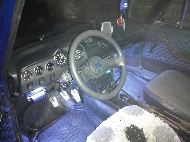 LADA (VAZ) 21011 1987, 255,005 km - 1.3 l - İmişli