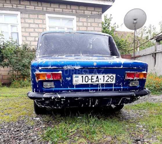 LADA (VAZ) 21011 1987, 255,005 km - 1.3 l - İmişli