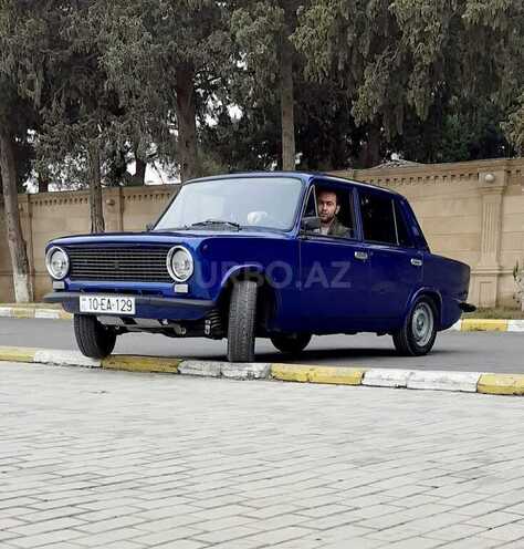 LADA (VAZ) 21011 1987, 255,005 km - 1.3 l - İmişli