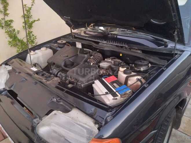 LADA (VAZ) 2114 2008, 120,000 km - 1.5 l - Cəlilabad