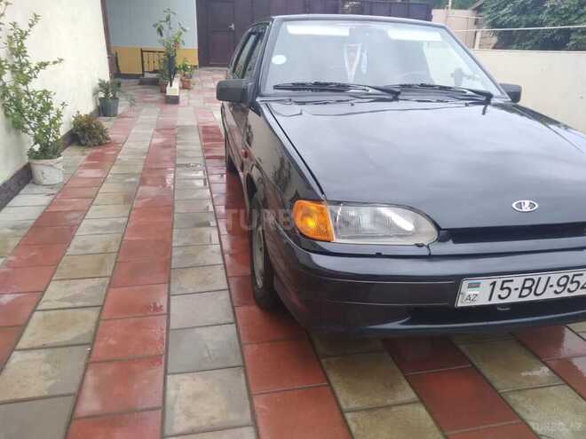 LADA (VAZ) 2114 2008, 120,000 km - 1.5 l - Cəlilabad