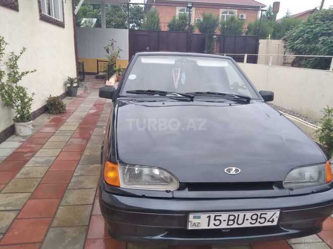 LADA (VAZ) 2114 2008, 120,000 km - 1.5 l - Cəlilabad