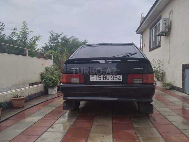 LADA (VAZ) 2114 2008, 120,000 km - 1.5 l - Cəlilabad