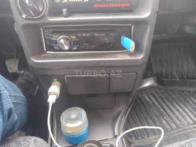 LADA (VAZ) 2114 2008, 120,000 km - 1.5 l - Cəlilabad