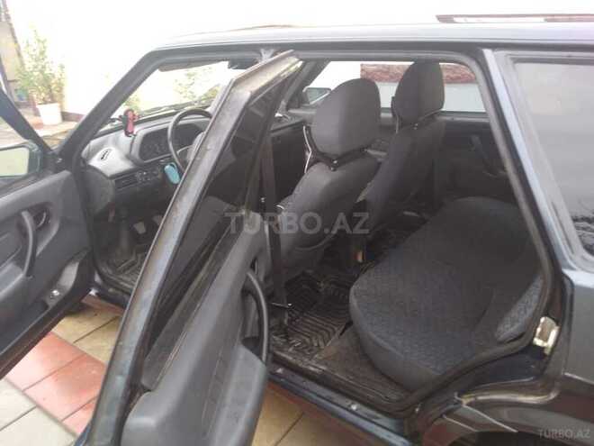 LADA (VAZ) 2114 2008, 120,000 km - 1.5 l - Cəlilabad