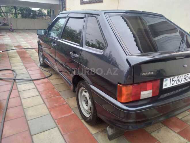 LADA (VAZ) 2114 2008, 120,000 km - 1.5 l - Cəlilabad