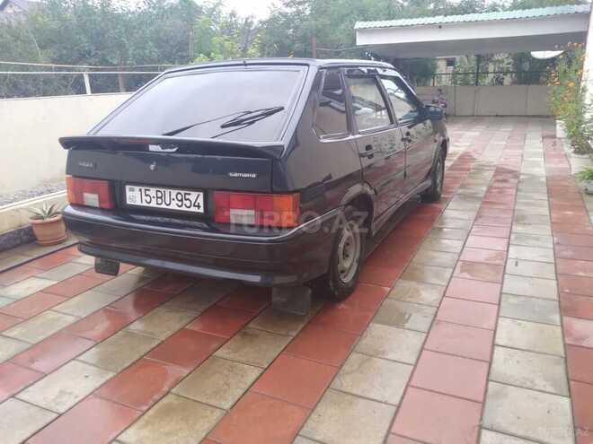 LADA (VAZ) 2114 2008, 120,000 km - 1.5 l - Cəlilabad