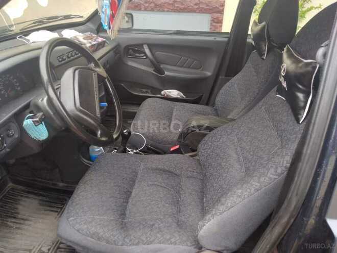 LADA (VAZ) 2114 2008, 120,000 km - 1.5 l - Cəlilabad