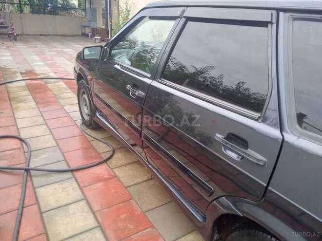 LADA (VAZ) 2114 2008, 120,000 km - 1.5 l - Cəlilabad