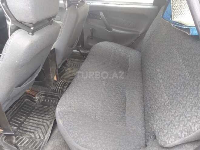 LADA (VAZ) 2114 2008, 120,000 km - 1.5 l - Cəlilabad