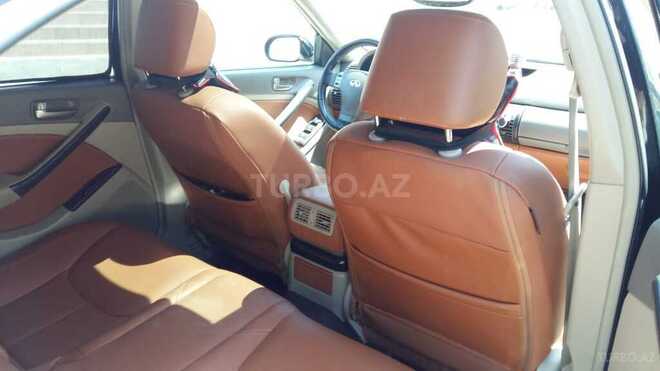 Infiniti FX35 2005, 119,500 km - 3.5 l - Bakı