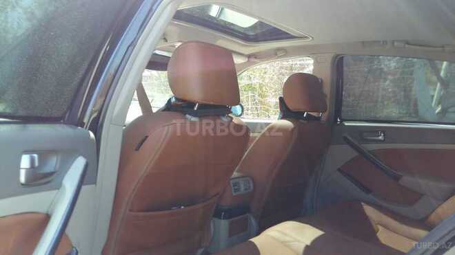 Infiniti FX35 2005, 119,500 km - 3.5 l - Bakı