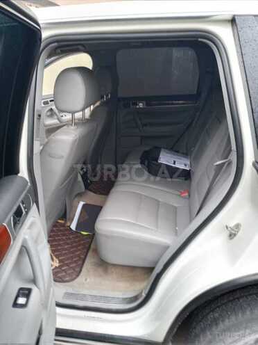 Volkswagen Touareg 2004, 289,813 km - 3.2 l - Bakı