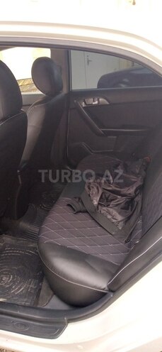 Kia Cerato 2010, 200,000 km - 1.6 l - Yevlax
