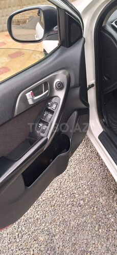 Kia Cerato 2010, 200,000 km - 1.6 l - Yevlax