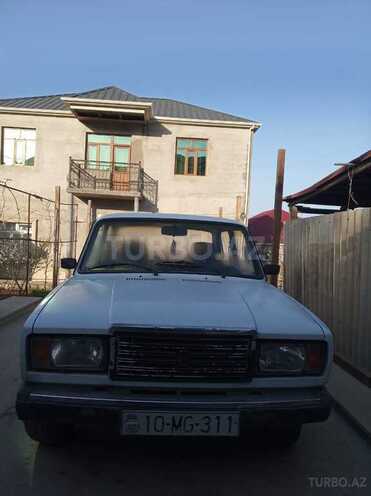 LADA (VAZ) 2107 2004, 150,000 km - 1.7 l - Bakı