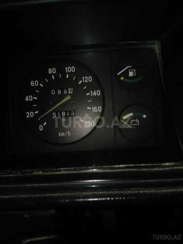 LADA (VAZ) 2107 2004, 150,000 km - 1.7 l - Bakı