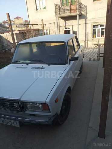 LADA (VAZ) 2107 2004, 150,000 km - 1.7 l - Bakı