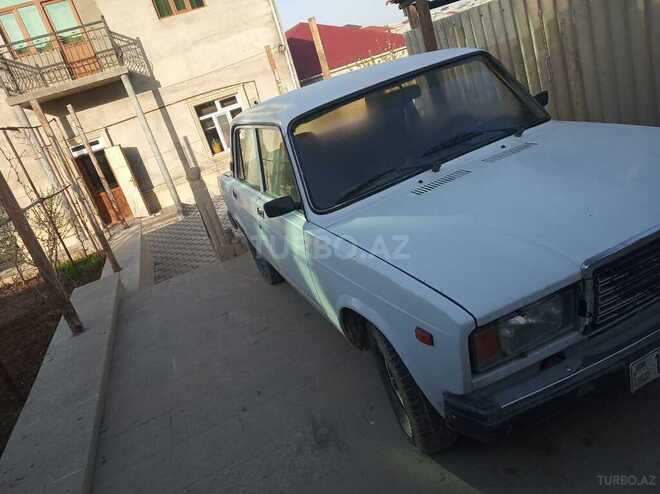 LADA (VAZ) 2107 2004, 150,000 km - 1.7 l - Bakı