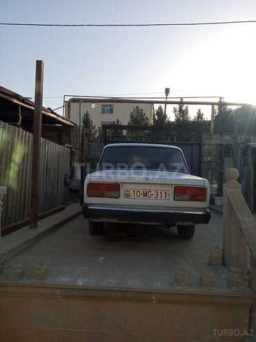 LADA (VAZ) 2107 2004, 150,000 km - 1.7 l - Bakı