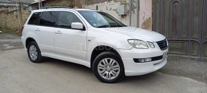 Mitsubishi Airtrek 2001, 211,000 km - 2.5 l - Bakı