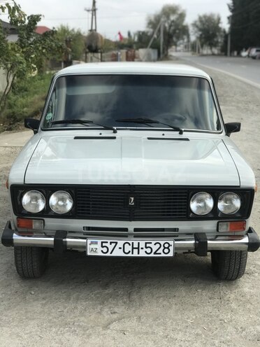 LADA (VAZ) 2106 1988, 150,000 km - 1.5 л - Şəmkir