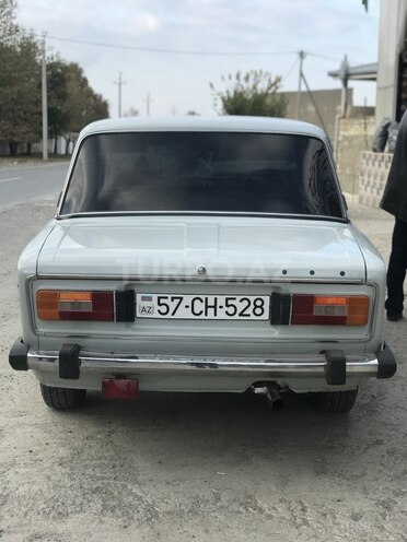 LADA (VAZ) 2106 1988, 150,000 km - 1.5 л - Şəmkir