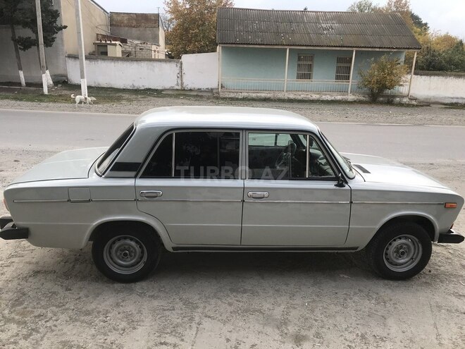 LADA (VAZ) 2106 1988, 150,000 km - 1.5 л - Şəmkir