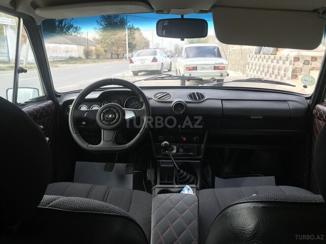 LADA (VAZ) 2106 1988, 150,000 km - 1.5 л - Şəmkir