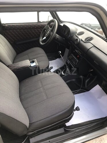 LADA (VAZ) 2106 1988, 150,000 km - 1.5 л - Şəmkir