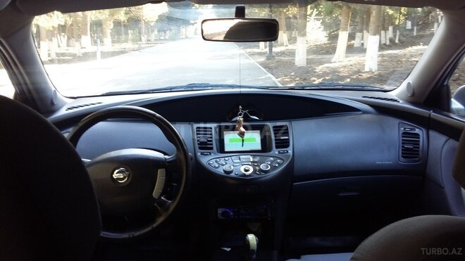 Nissan Primera 2005, 306,603 km - 2.0 l - Bakı