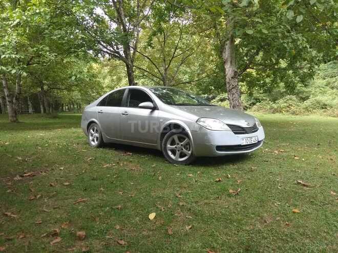 Nissan Primera 2005, 306,603 km - 2.0 l - Bakı