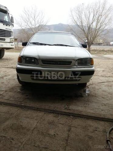 Toyota Corolla 1995, 220,556 km - 1.6 l - Bakı