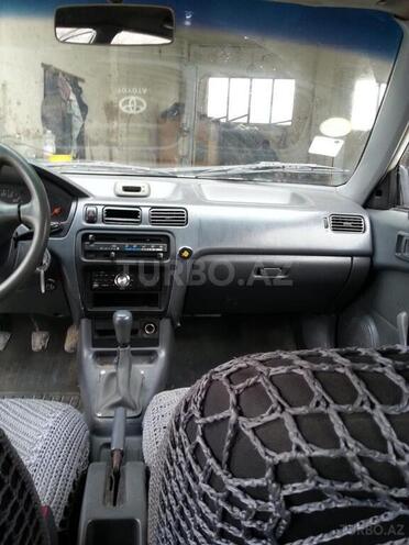 Toyota Corolla 1995, 220,556 km - 1.6 l - Bakı