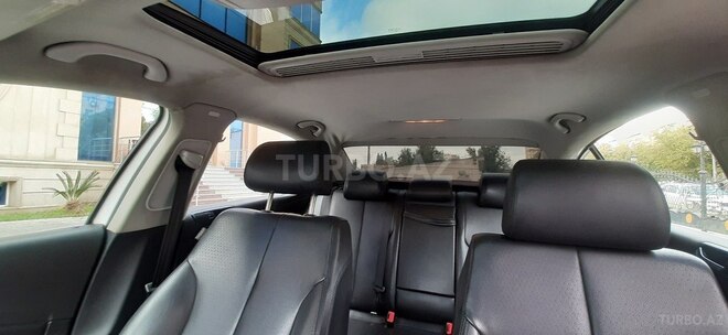 Volkswagen Passat 2006, 312,381 km - 2.0 l - Bakı