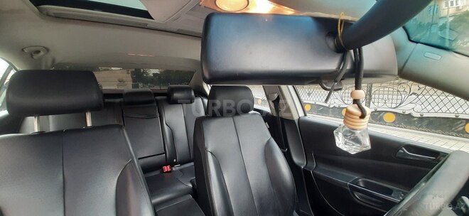 Volkswagen Passat 2006, 312,381 km - 2.0 l - Bakı
