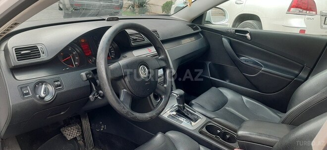 Volkswagen Passat 2006, 312,381 km - 2.0 l - Bakı