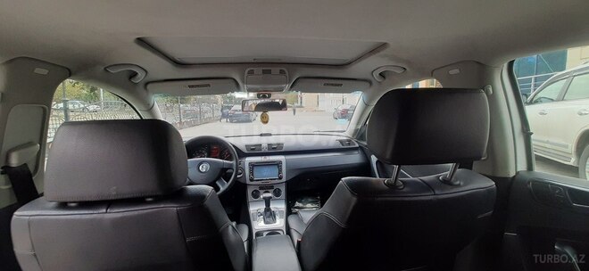 Volkswagen Passat 2006, 312,381 km - 2.0 l - Bakı