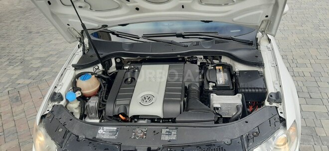 Volkswagen Passat 2006, 312,381 km - 2.0 l - Bakı