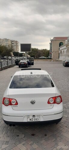 Volkswagen Passat 2006, 312,381 km - 2.0 l - Bakı
