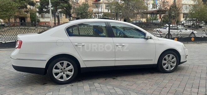 Volkswagen Passat 2006, 312,381 km - 2.0 l - Bakı