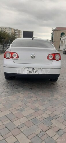 Volkswagen Passat 2006, 312,381 km - 2.0 l - Bakı
