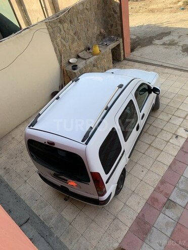Renault Kangoo 2007, 370,000 km - 1.5 l - Bakı