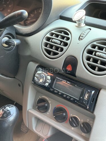 Renault Kangoo 2007, 370,000 km - 1.5 l - Bakı
