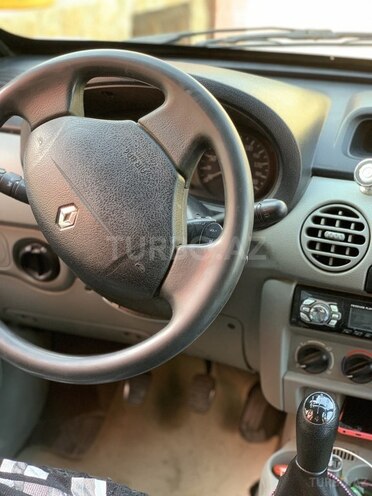 Renault Kangoo 2007, 370,000 km - 1.5 l - Bakı