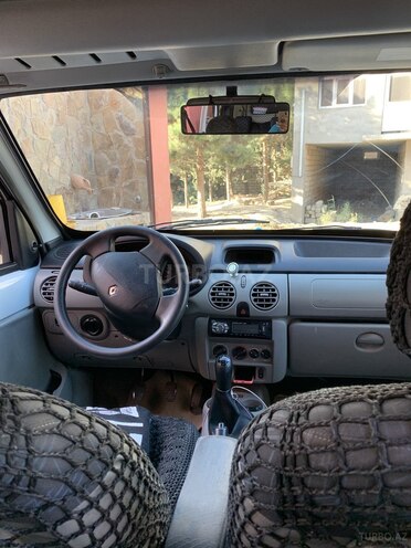 Renault Kangoo 2007, 370,000 km - 1.5 l - Bakı