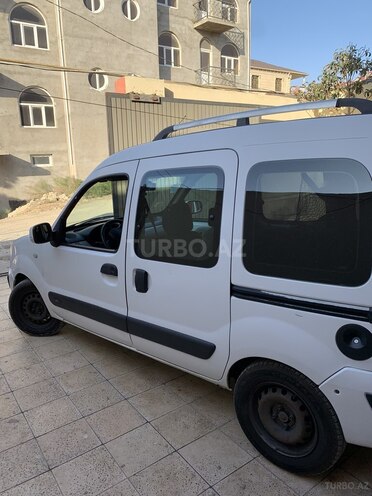 Renault Kangoo 2007, 370,000 km - 1.5 l - Bakı
