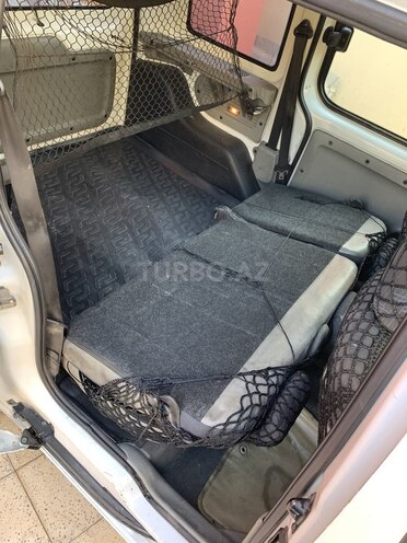 Renault Kangoo 2007, 370,000 km - 1.5 l - Bakı