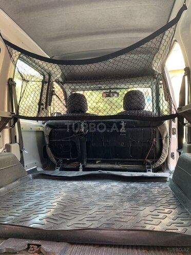 Renault Kangoo 2007, 370,000 km - 1.5 l - Bakı